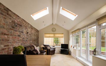 conservatory roof insulation Shootash, Hampshire