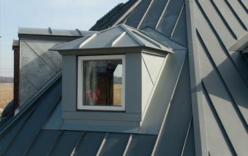 metal roofing Shootash, Hampshire