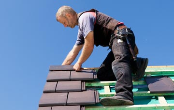disadvantages of Shootash slate roofing