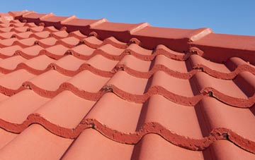 Shootash tile and slate roof replacement